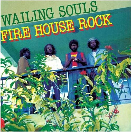 Fire House Rock - Deluxe Edition Vinyl LP