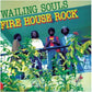 Fire House Rock - Deluxe Edition Vinyl LP