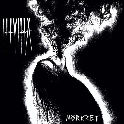 Morkret - Vinyl LP