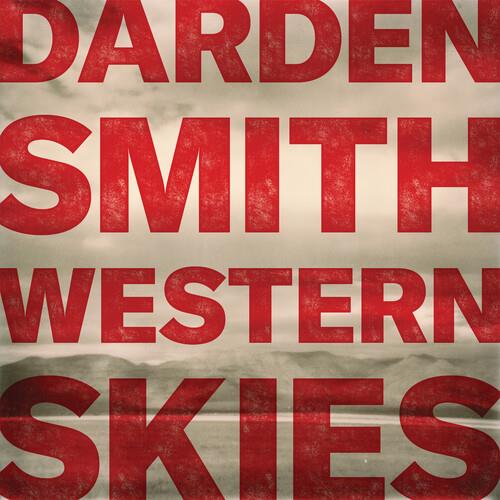 Western Skies - Vinyl LP 180 Gram