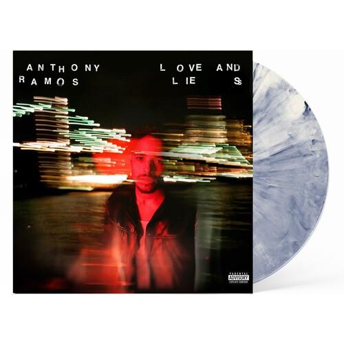 Love And Lies - Vinyl LP