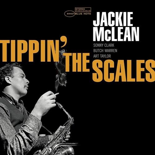 Tippin' The Scales - Vinyl LP