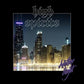 Another Night (trans Clear/trans Blue Bi-color Lp) - Vinyl LP