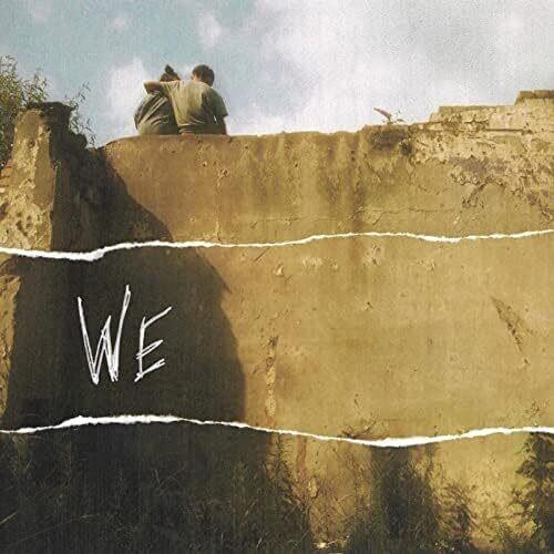 We - Vinyl LP