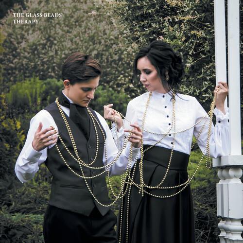 Therapy - Vinyl LP