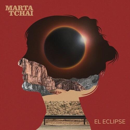 Eclipse - Vinyl LP