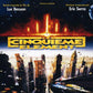 The Fifth Element (Le Cinuieme Element) (Original Soundtrack) - Vinyl LP