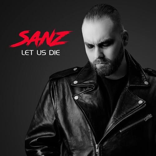 Let Us Die - Vinyl LP