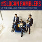 Up the Hill and Through the Fog - Vinyl LP