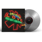 Unlimited Love [Limited Clear Vinyl] - Limited Edition Vinyl LP