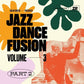 Colin Curtis Presents Jazz Dance Fusion 3 Part Two - Vinyl LP