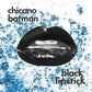 Black Lipstick - Limited Edition Vinyl LP (Red)