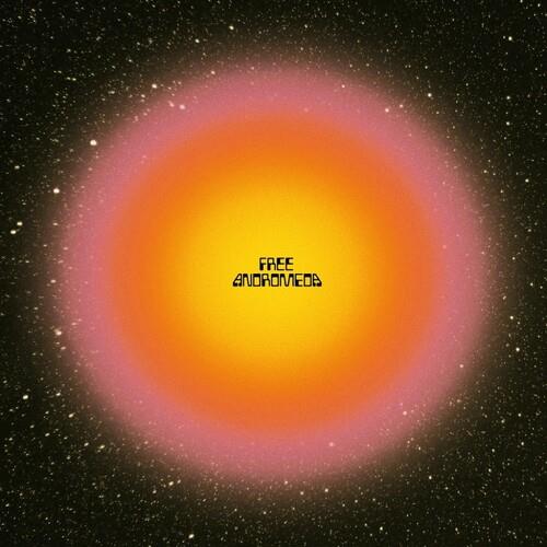 Free Andromeda - Vinyl LP