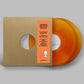 Born On The 24th Of July - Vinyl LP (Orange)