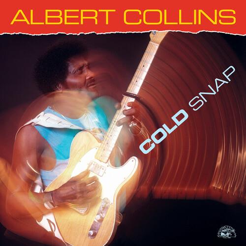 COLD SNAP - Vinyl LP 140 Gram