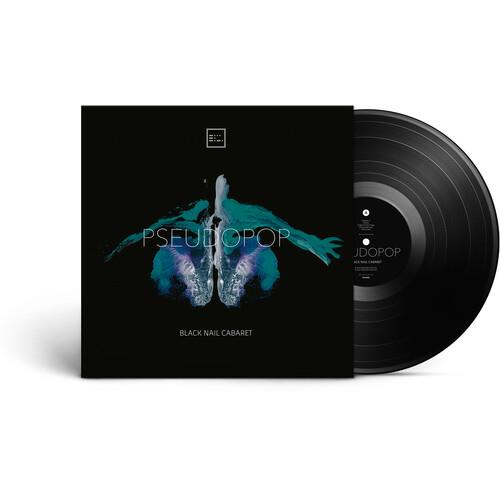 Pseudopop - Vinyl LP 180 Gram