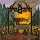 Will Of The Gods Is Great Power - Limited Edition Vinyl LP