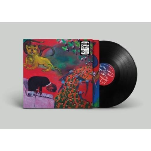 The Haunt - Vinyl LP