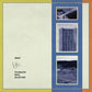 The Consistent Brutal Bullshit Gong (Transparent Dark Blue) - Vinyl LP
