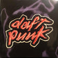 Homework - Vinyl LP
