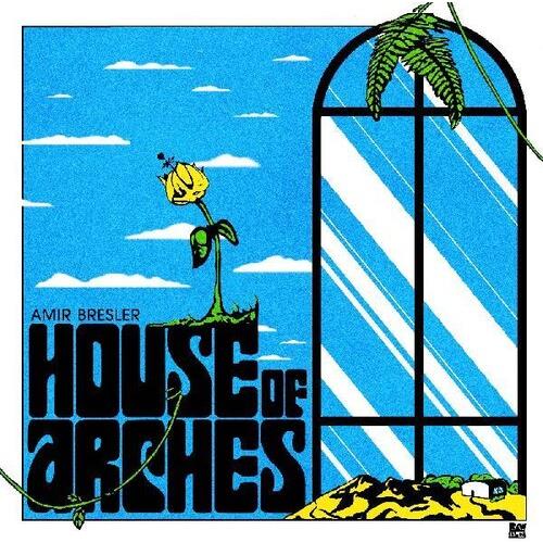 House Of Arches - Vinyl LP