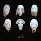 With People (Cloudy Clear) - Vinyl LP