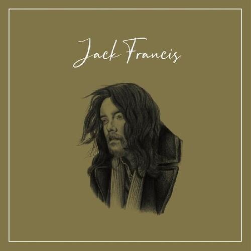 Jack Francis - Vinyl LP