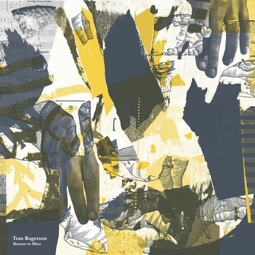 Retreat To Bliss - Vinyl LP