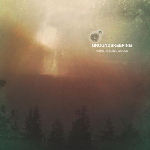 Groundskeeping - Vinyl LP