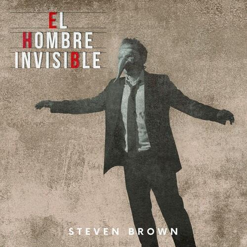 El Hombre Invisible - Vinyl LP