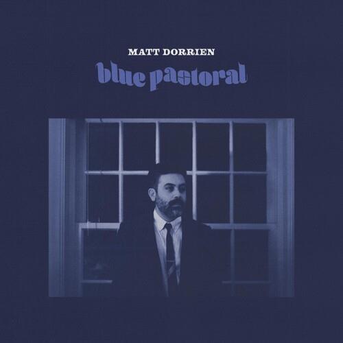 Blue Pastoral - Vinyl LP