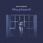 Blue Pastoral - Vinyl LP