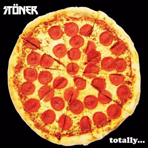 Totally - Vinyl LP