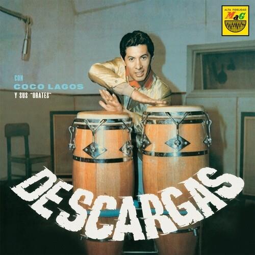 Descargas - Vinyl LP