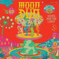 Stars Are the Light (Neon Pink) - Vinyl LP