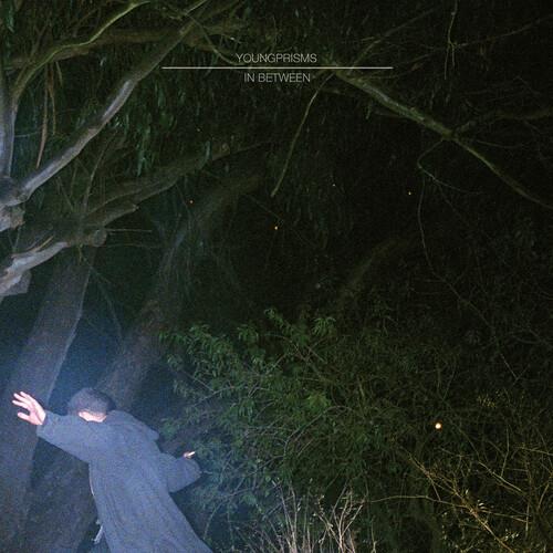 In Between 10 Year Anniversary (Blue) - Vinyl LP