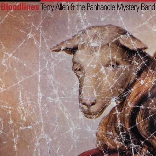 Bloodlines - Vinyl LP