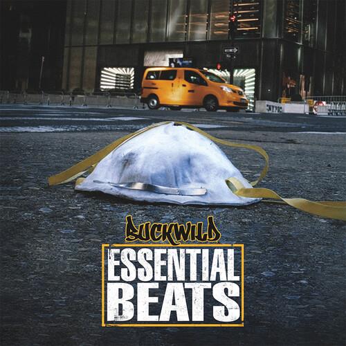 Essential Beats Vol. 2 - Vinyl LP