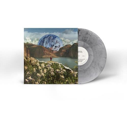 Monoflora - Vinyl LP