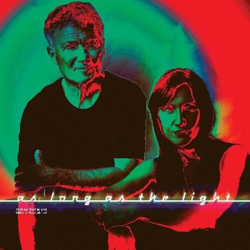 As Long As The Light - Vinyl LP