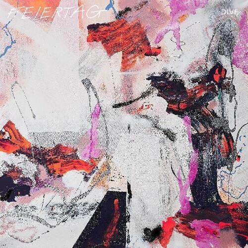Dive - Vinyl LP