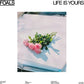 Life Is Yours - Vinyl LP