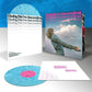 Baby, We're Ascending - Limited Edition Vinyl LP (Blue)