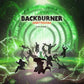 Continuum - Vinyl LP (Green)