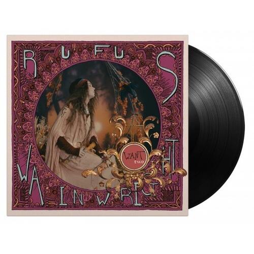 Want Two [180-Gram Black Vinyl] - Vinyl LP 180 Gram (Black)