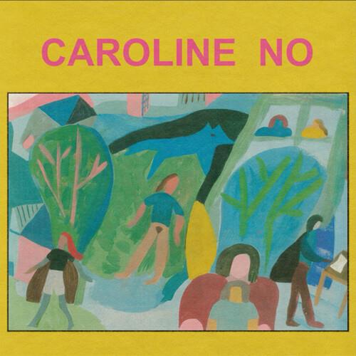 Caroline No - Vinyl LP