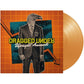 Upright Animals (Transparent Orange) - Vinyl LP