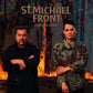 Schuld & Suhne - Vinyl LP 180 Gram