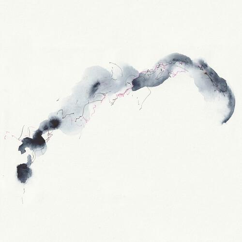 Overwintering - Vinyl LP