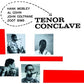 Tenor Conclave - Vinyl LP
